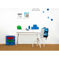 Organizator LEGO cu trei sertare - Img 3