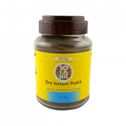 ORZ INSTANT PUDRA 100% 170 g SOLARIS