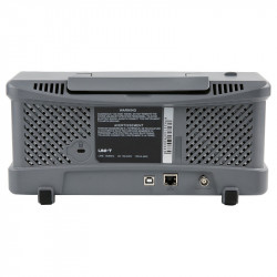 Osciloscop 100mhz 2 canale utd2102cex+ uni-t - Img 3