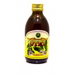 OTET SLABIRE 250ml HYPERICUM