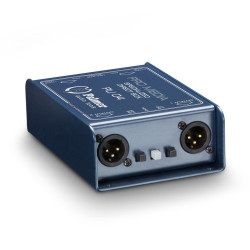Palmer PLI 04 multimedia DI Box - Img 3