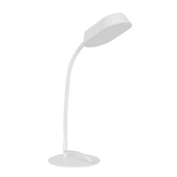 PANAN DISK METAL 10W CCT WT OSRAM