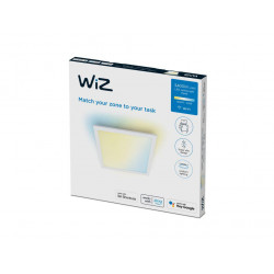 Panel wiz ceiling sq 36w white 27-65k tw - Img 3