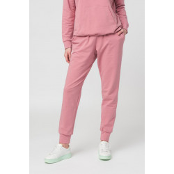 PANTALON DAMA COTON PINK-XS - Img 4