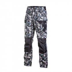 PANTALON LUCRU MULTIFUNCTIONAL / CAMUFLAJ - XL - Img 1