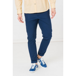 PANTALONI LUNG CASUAL BARBATI NAVY M