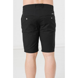 PANTALONI SCURT CASUAL BARBATI BLACK S - Img 7