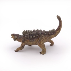 PAPO FIGURINA DINOZAUR ANKYLOSAURUS - Img 6