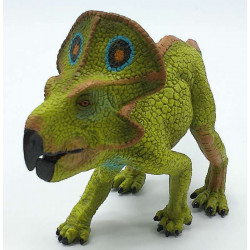 Papo figurina dinozaur protoceratops - Img 2