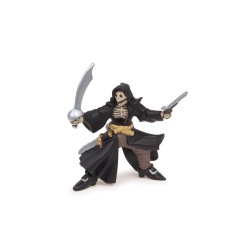 PAPO FIGURINA MINIFIGURINE PIRATI 12 PIESE - Img 9