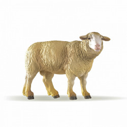 Papo figurina oaie merinos - Img 1