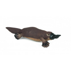 PAPO FIGURINA ORNITORINC