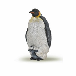 PAPO FIGURINA PINGUIN IMPERIAL - Img 1