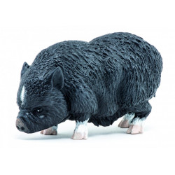 Papo figurina porc vietnamez