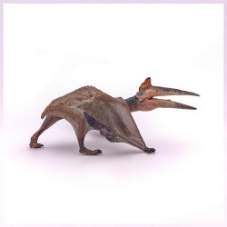 PAPO FIGURINA PTEROSAUR QUETZALCOALTUS - Img 7