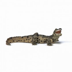 Papo figurina pui de crocodil - Img 2