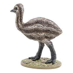 PAPO FIGURINA PUI EMU - Img 3