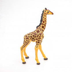 Papo figurina pui girafa - Img 2