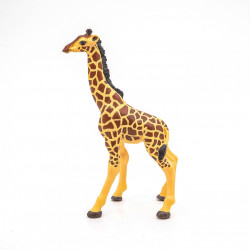 Papo figurina pui girafa - Img 7