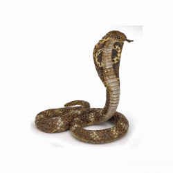 Papo figurina sarpe cobra - Img 1