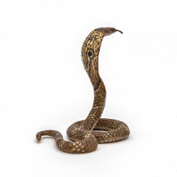 Papo figurina sarpe cobra - Img 3