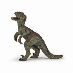 PAPO FIGURINA SET 6 MINI FIGURINE DINOZAURI - Img 3