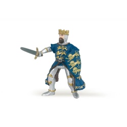 PAPO FIGURINA SET MINI CAVALERI 12 PIESE - Img 5