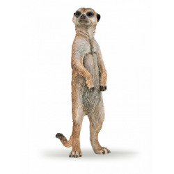 PAPO FIGURINA SURICATA