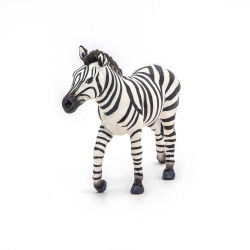 PAPO FIGURINA ZEBRA - Img 6