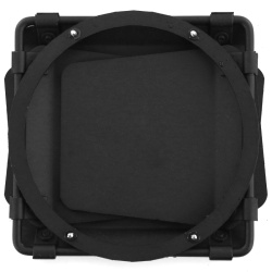 PAR COB RGBW 150W IP65 DMX - Img 3