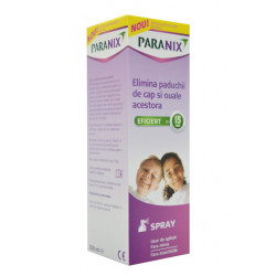 PARANIX SPRAY 100ML