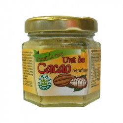 PASTA VEGETALA DE CACAO 40g HERBAVIT