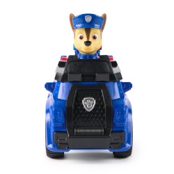 PATRULA CATELUSILOR SET VEHICUL DE BAZA PATROL CRUISER SI FIGURINA CHASE - Img 5
