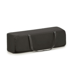 PATUT TRAVEL KINDERKRAFT JOY2, FARA ACCESORII, BLACK - Img 5