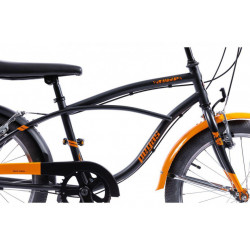 Pegas strada mini 7s 20'' negru - Img 6