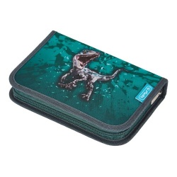 PENAR ECHIPAT 31 PIESE 2 CLAPE GREEN REX