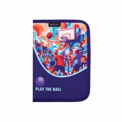 PENAR NEECHIPAT 2 CLAPE 19.5X13.5X3CM PLAY THE BALL