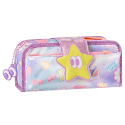 PENAR TIP ETUI FUN TIME 2IN1 LOOKING CUTE