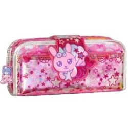 PENAR TIP ETUI FUN TIME 2IN1 LOVELY BUNNY