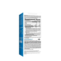 Performix Sst, Suspencion Super Termogenic, 60 Cps - Img 2