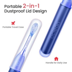 PERIUTA DE DINTI SONICA OCLEAN Ease OG - Img 2
