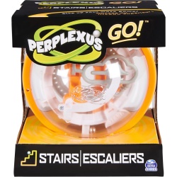 PERPLEXUS SPIRALE GO PORTOCALIU