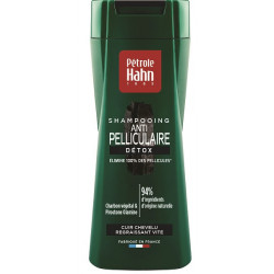 PETROLE HAHN ANTIMATREATA DETOX 250ML