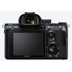 Photo camera sony α7 iii cu senzor de im - Img 7