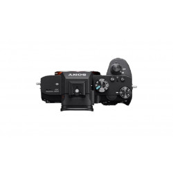 Photo camera sony α7 iii cu senzor de im - Img 4