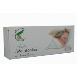 PHYTO MELATONINA 30CPS
