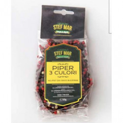 PIPER 3 CULORI BOABE 50GR