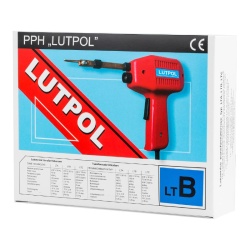 PISTOL DE LIPIT L-6B 100W - Img 3