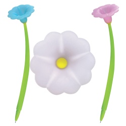 Pix flexibil Bluebell, ø 4.5 cm (36 buc/display) - Img 2