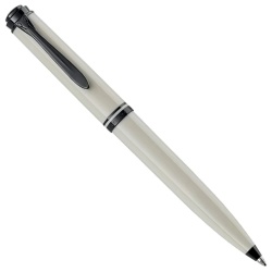 PIX SOUVERAN K670 EDITIE SPECIALA WARM GREY, ACCESORII PLACATE NEGRE, CORP GRI, CUTIE CADOU
